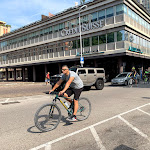 Photo n°29 de l'avis de Vera.h fait le 22/01/2016 à 16:07 sur le  Baessato Padova à Padua