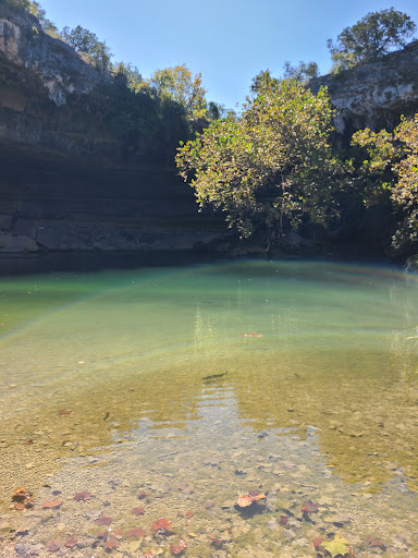 Nature Preserve «Hamilton Pool Preserve», reviews and photos, 24300 Hamilton Pool Rd, Dripping Springs, TX 78620, USA