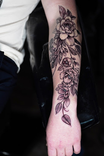 Explore cosmo and wanda tattoo ideas, creative tattoo ideas in Murrieta, available at CON INK TATTOOS LLC