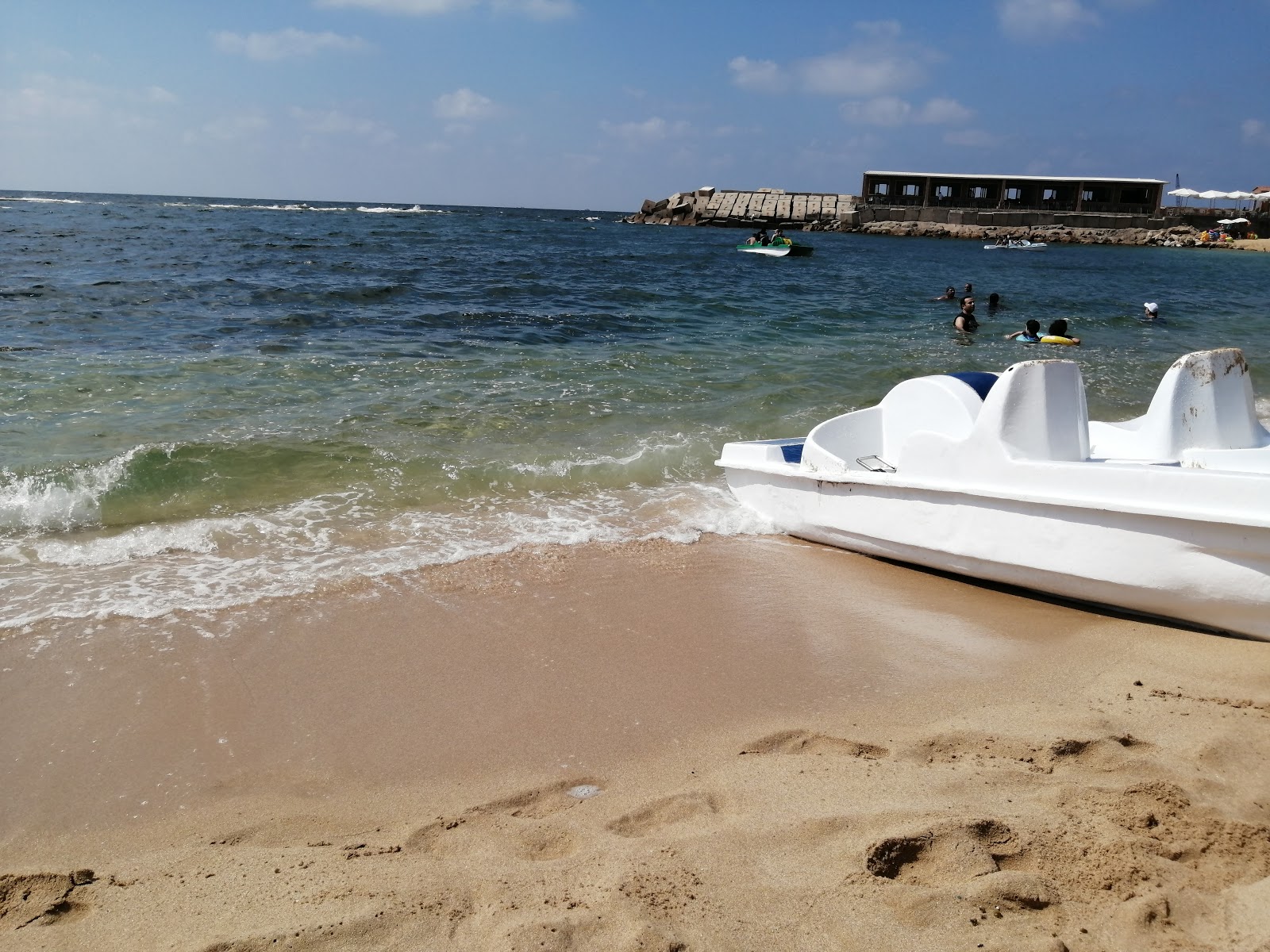 July 26 Public Beach photo #8