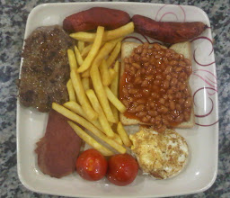 Chop Stop Restaurant photo