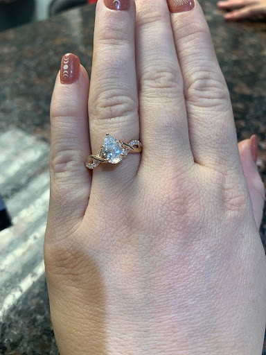 Jeweler «Sierra-West Jewelers», reviews and photos, 1344 800 E #1, Orem, UT 84097, USA