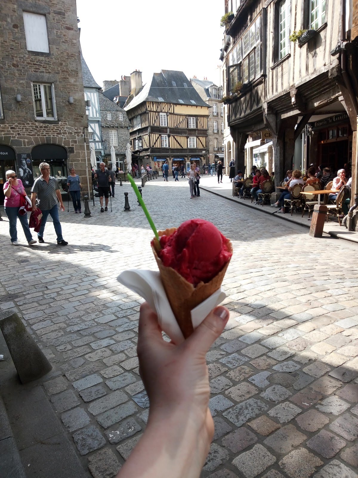 Photo n° 1 de l'avis de Lauriane.' fait le 23/04/2019 à 15:12