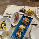 Photo n°1 de l'avis de Anastasia.i fait le 01/09/2023 à 10:07 sur le  VISTA RESTAURANT à Le Castella