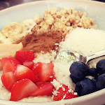 Photo n°6 de l'avis de Never.o fait le 11/09/2020 à 12:39 sur le  Brunch and Bar Kronberg à Kronberg