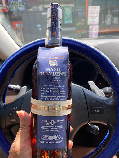 Liquor Store «Florida Plaza Liquors», reviews and photos, 5730 W Irlo Bronson Memorial Hwy, Kissimmee, FL 34746, USA