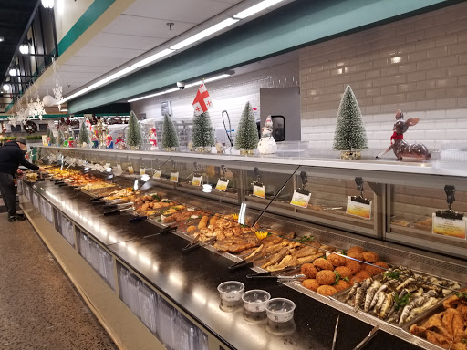 Supermarket «NetCost Market», reviews and photos, 700 Tennent Rd, Manalapan Township, NJ 07726, USA