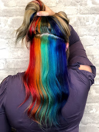 Hair by Jessie Mae - Photo 5 - Car repair in Fairfield, CA, Fairfield