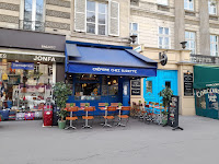 Photos du propriétaire du Crêperie Chez Suzette à Paris - n°1