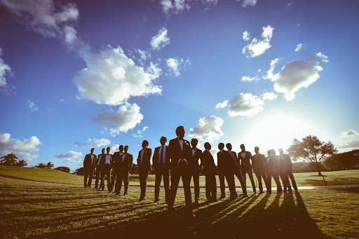 Hotel «The Diplomat Golf & Tennis Club», reviews and photos, 501 Diplomat Pkwy, Hallandale Beach, FL 33009, USA