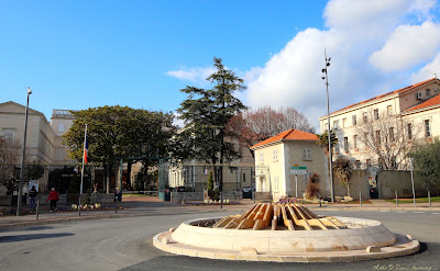 Sous-Préfecture de Draguignan à Draguignan
