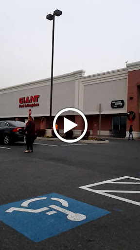 Grocery Store «Giant Food Stores», reviews and photos, 4510 Marketplace Way, Enola, PA 17025, USA