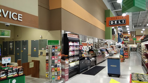 Supermarket «Publix Super Market at Cheshire Square», reviews and photos, 2325 Cheshire Bridge Rd NE, Atlanta, GA 30324, USA