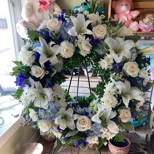 Florist «Floreria Mexico», reviews and photos, 14 N Union St, Aurora, IL 60505, USA