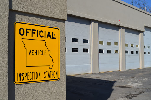 Auto Repair Shop «KC Complete Auto Service--Troost», reviews and photos, 6130 Troost Ave, Kansas City, MO 64110, USA