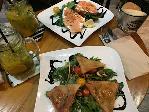 Photo n°39 de o'studio café à Romainville ()