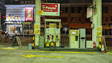 Shell Tai Po Road