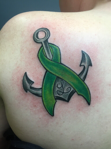 Explore japanese tattoo ideas forearm, creative tattoo ideas in Southaven, available at Illusion Ink