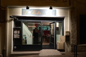 La Bella Napoli image