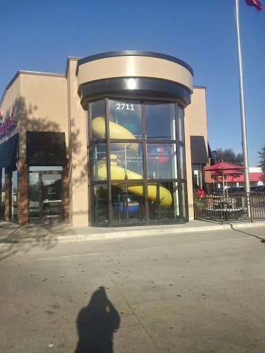 Fast Food Restaurant «Chick-fil-A», reviews and photos, 2711 N Belt Line Rd, Irving, TX 75062, USA