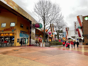 Photo n°9 de Sports Bar à Chessy ()