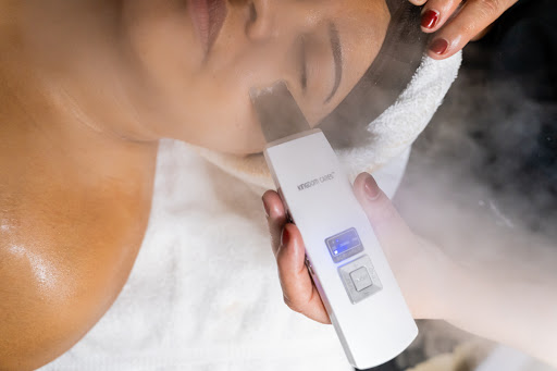 Massage Therapist «Serene Life Spa», reviews and photos, 6730 E McDowell Rd #133, Scottsdale, AZ 85257, USA