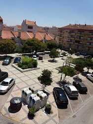 Restaurante Restaurante Lanterna Da Praceta Montijo