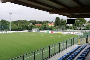Stadio Comunale FC Lesmo “Benedetto Citterio” image