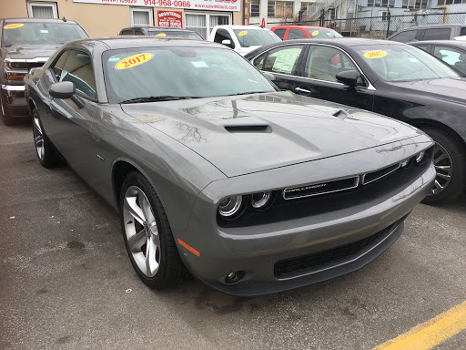 Used Car Dealer «Saw Mill Auto Sales», reviews and photos, 12 Worth St, Yonkers, NY 10701, USA