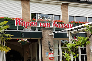 Wapen van Nassau