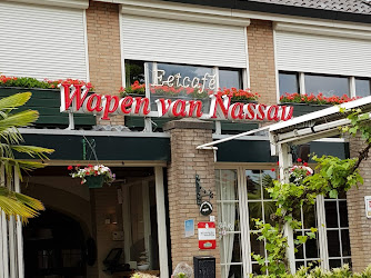 Wapen van Nassau