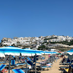 Photo n°1 de l'avis de Giuseppe.u fait le 02/08/2021 à 14:28 sur le  Hotel Incanto à Peschici