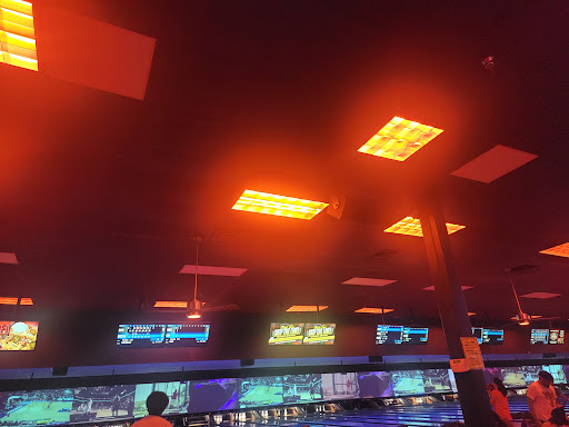 Bowling Alley «AMF Euless Lanes», reviews and photos, 1901 Airport Fwy, Euless, TX 76040, USA