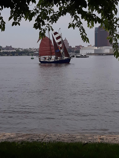 National Park «Fort McHenry National Monument and Historic Shrine», reviews and photos, 2400 E Fort Ave, Baltimore, MD 21230, USA