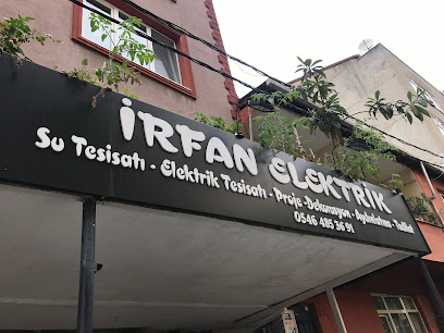 Ümit Kırtasiye & İrfan Elektrik