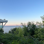 Photo n°1 de l'avis de Cat.a fait le 07/07/2023 à 15:01 sur le  Ristorante L'Ascensore à Ancona