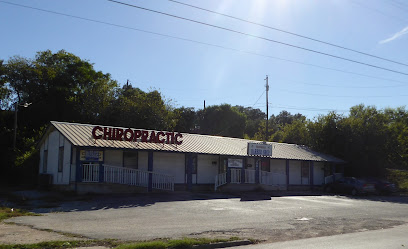Accident & Recovery Chiropractic Clinic - Pet Food Store in Killeen Texas