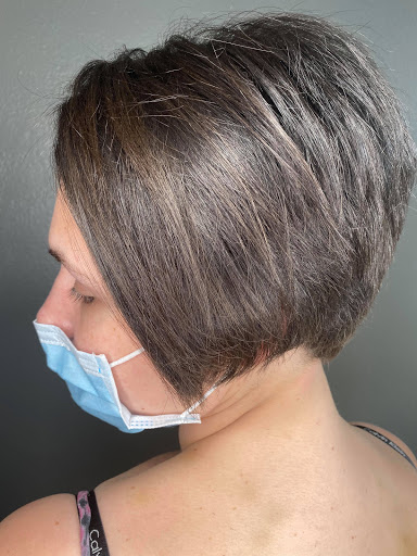 Beauty Salon «Shear Madness Salon - Kingwood», reviews and photos, 2510 Mills Branch Dr, Kingwood, TX 77345, USA