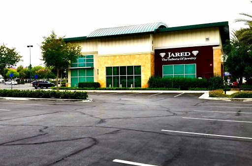 Jewelry Store «Jared The Galleria of Jewelry», reviews and photos, 3585 Grand Ave, Chino Hills, CA 91709, USA