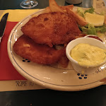 Photo n°2 de l'avis de Gus.m fait le 31/05/2023 à 21:29 sur le  Necci dal 1924 à Rome