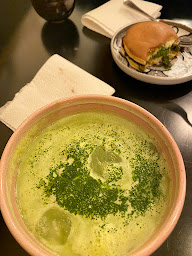 Photo n°149 de TOMO à Paris ()