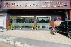 Uma jewellers Gold & Diamonds image