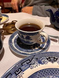 Photo n°17 de The Tea Caddy à Paris ()