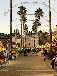 Photo n°18 de Le Café du Parvis à Menton ()