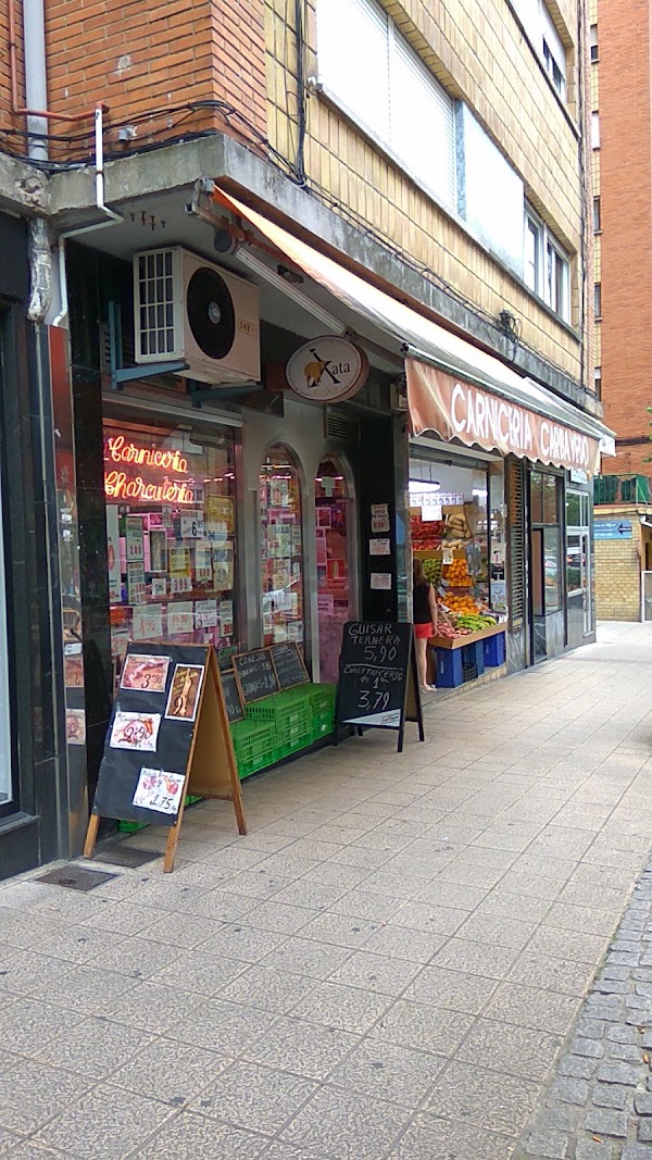 Carniceria Carbayedo