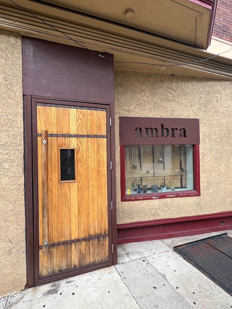 Ambra Restaurant 19147