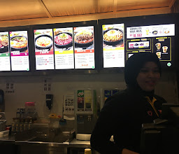 Pepper Lunch Supermal Pakuwon photo