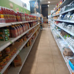 Photo n°2 de l'avis de baba.a fait le 15/08/2022 à 20:32 sur le  Raja Market à Altavilla Vicentina