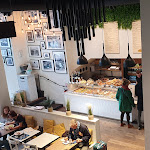 Photo n° 5 de l'avis de Cathy.z fait le 02/04/2024 à 06:08 pour IT - Italian Trattoria Lille Place de la Gare à Lille