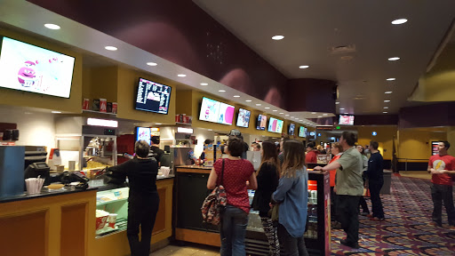 Movie Theater «Rave Cinemas», reviews and photos, 2300 Village Drive Bldg #1700, Maumee, OH 43537, USA